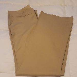 Old Navy khaki pants
